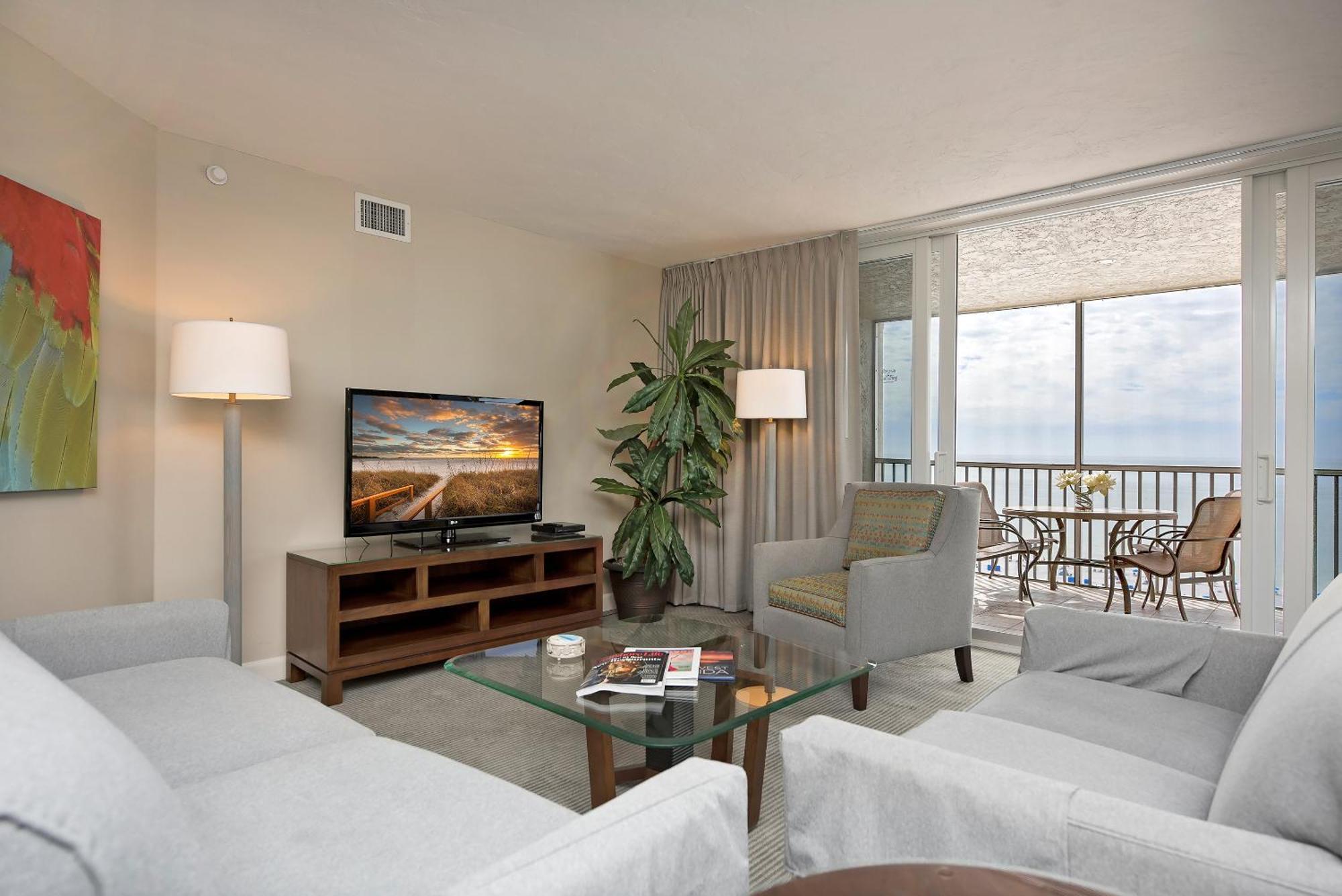 Gullwing Beach Resort Fort Myers Beach Exterior foto