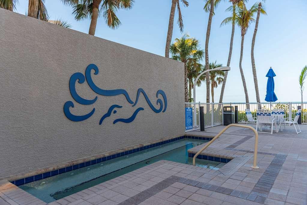 Gullwing Beach Resort Fort Myers Beach Instalações foto