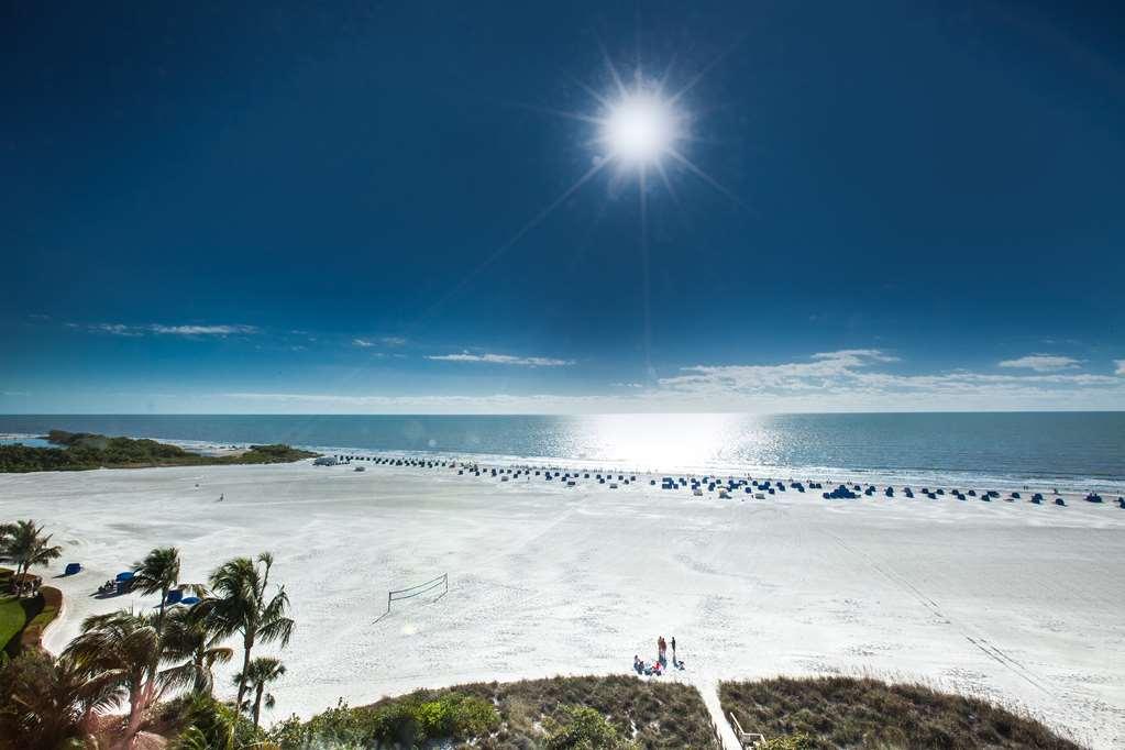 Gullwing Beach Resort Fort Myers Beach Natureza foto