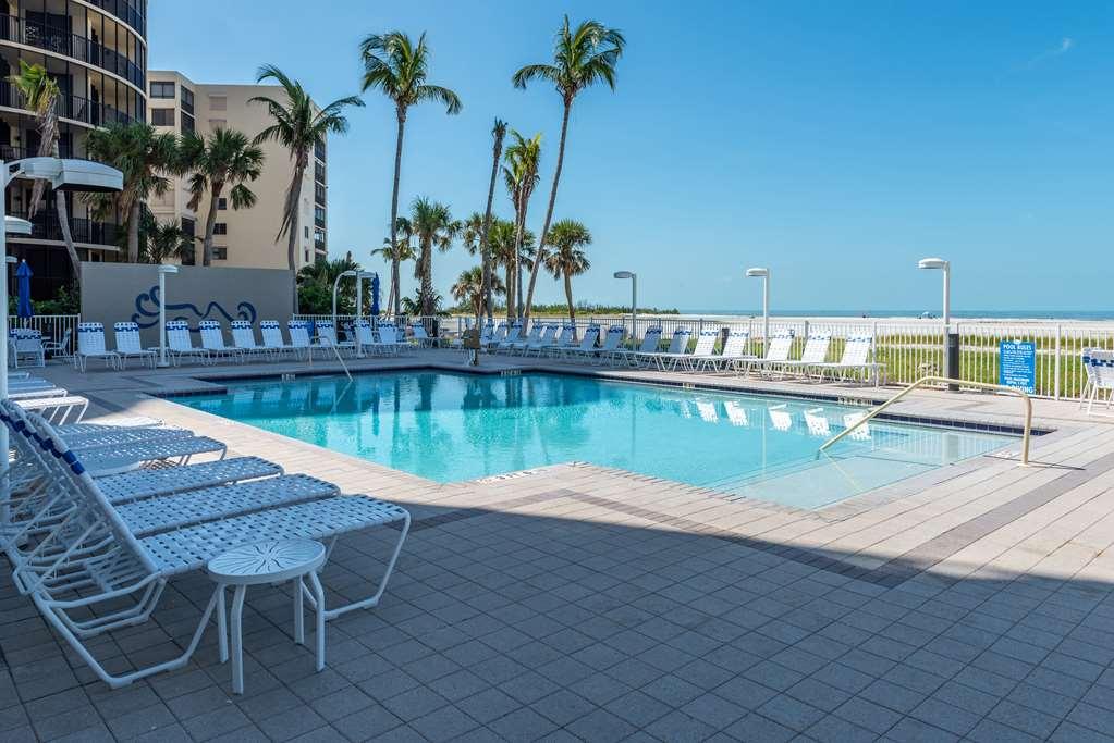 Gullwing Beach Resort Fort Myers Beach Instalações foto