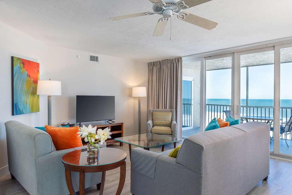 Gullwing Beach Resort Fort Myers Beach Quarto foto
