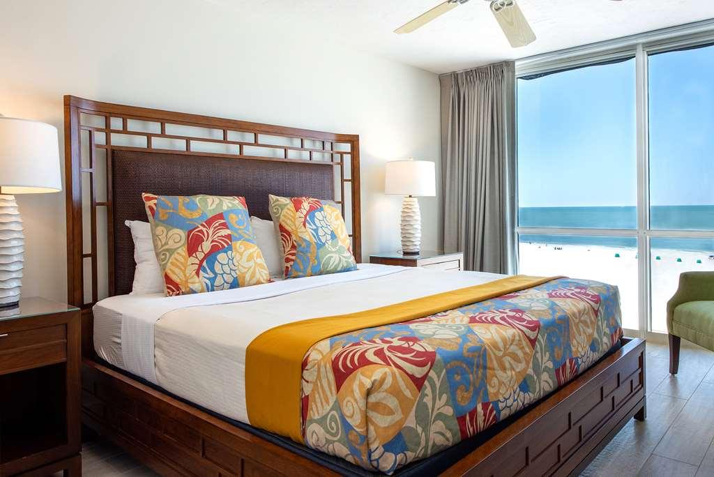Gullwing Beach Resort Fort Myers Beach Quarto foto