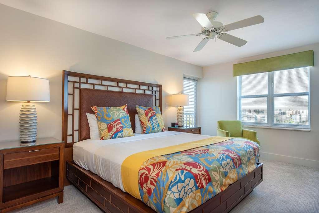 Gullwing Beach Resort Fort Myers Beach Quarto foto