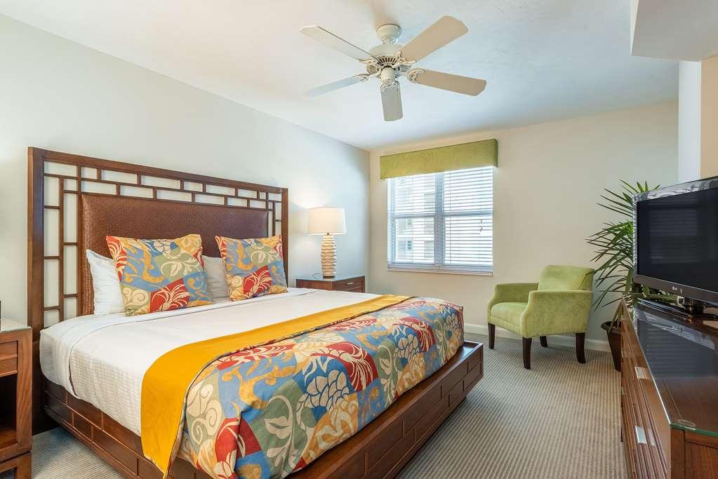 Gullwing Beach Resort Fort Myers Beach Quarto foto