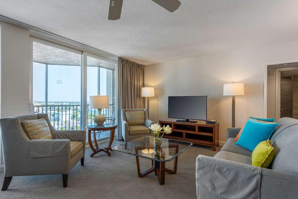 Gullwing Beach Resort Fort Myers Beach Quarto foto