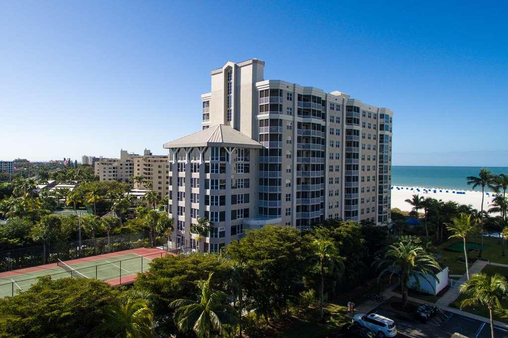 Gullwing Beach Resort Fort Myers Beach Exterior foto
